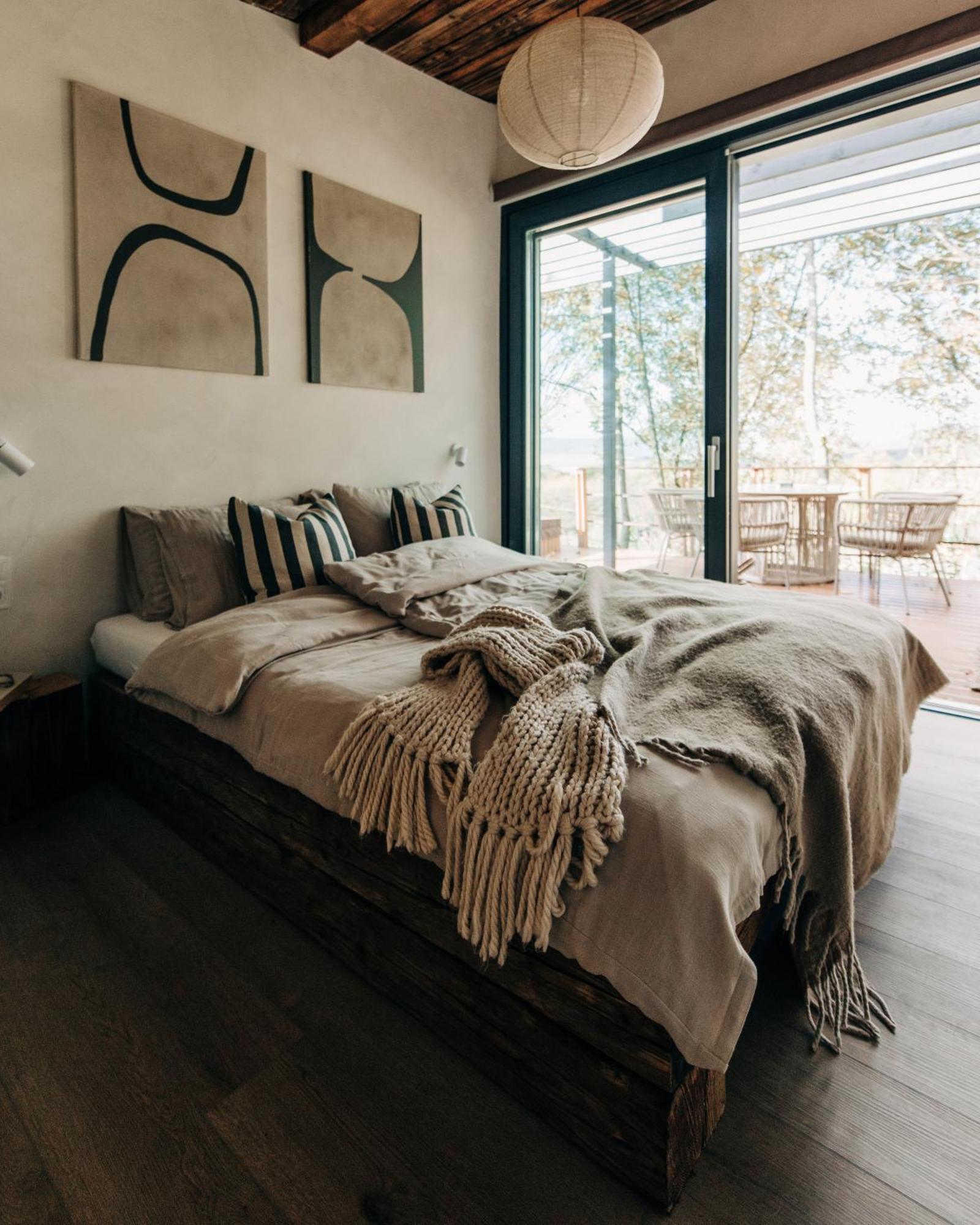 Zama Forest Resort Kismaros Eksteriør billede